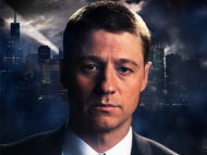 Gotham Detective Jim Gordon Preview