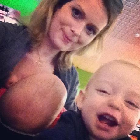 Vroom Vroom - 128/365