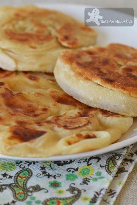 roti canai prata pratha