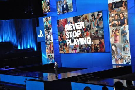 Rumor: Sony E3 Conference Details Leaked: Uncharted, The Order, Guerrilla, Media Molecule and More