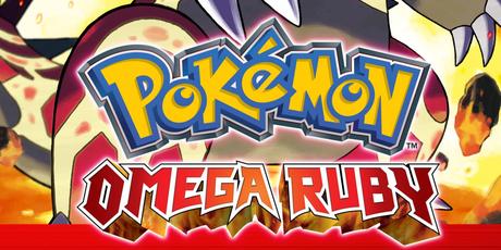 Pokémon Omega Ruby, Pokémon Alpha Sapphire announced, coming November 2014