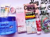 Commenter Month April Winner