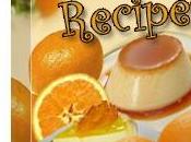 Delicious Orange Recipes eBook