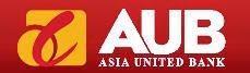Asia United Bank logo