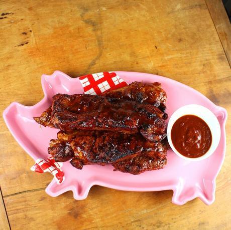 Beer Barbecue Sauce Beer Barbecue Sauce
