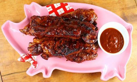Beer Barbecue Sauce Beer Barbecue Sauce