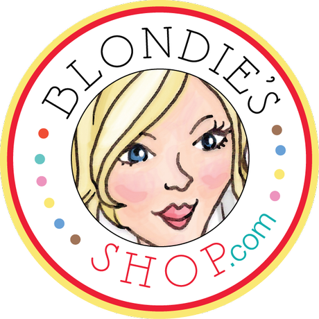 BlondiesShop.com Inspiration:  Where does it come from?