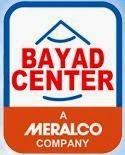 Bayad Center logo