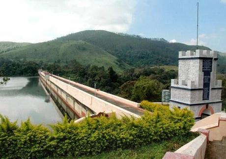 SC landmark judgment on Mullaperiyar ~ overrules Kerala Law of 2006