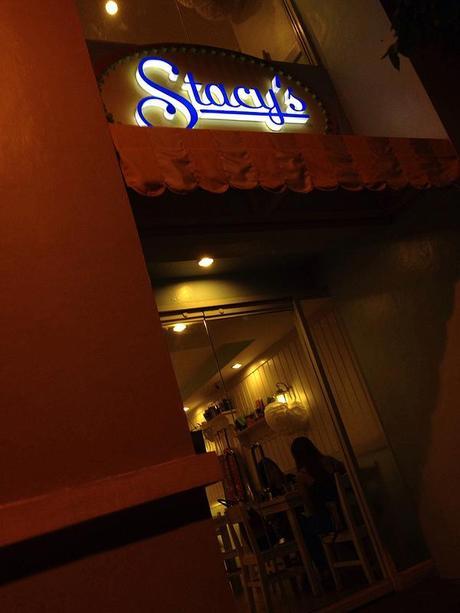 stacy's