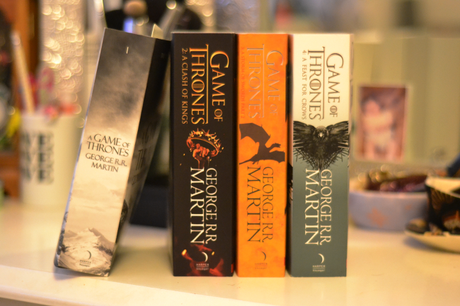 Daisybutter - UK Style and Fashion Blog: 2014 book list