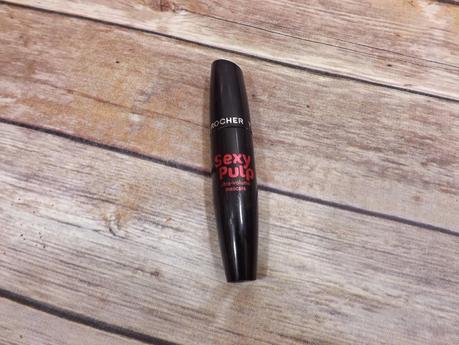 Yves Rocher Make Up: Review