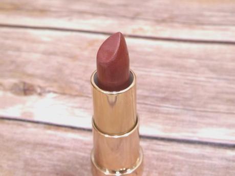 Yves Rocher Make Up: Review