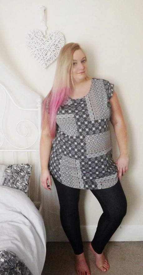 Yves Rocher Make Up: Review