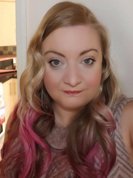 Yves Rocher Make Up: Review