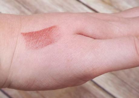 Yves Rocher Make Up: Review