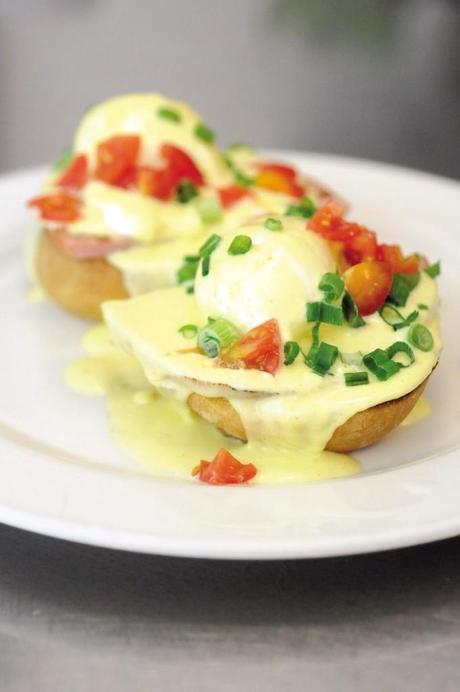 Clinton Street Baking Company New York -Eggs_Benedict_pg_57