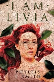 I AM LIVIA BY PHYLISS T. SMITH-  BOOK REVIEW