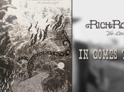 Rich Robinson Release Solo Album June