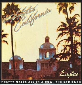 HotelCalifornia