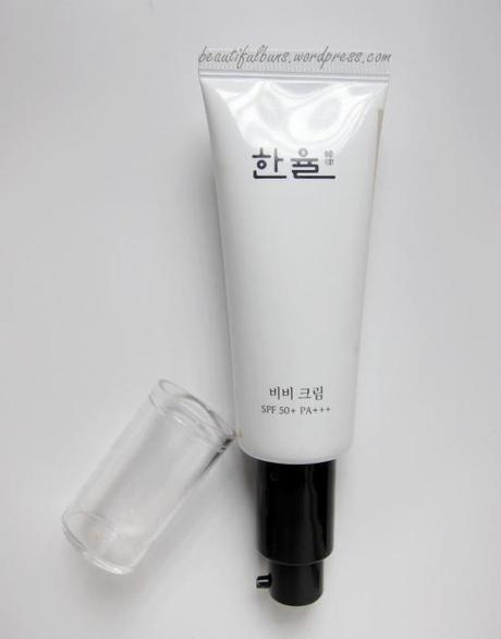 Hanyul BB Cream (1)
