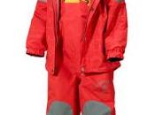 Weather Extendable Clothing Growing Kids: Didriksons