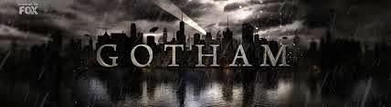 'Gotham' comes this fall on FOX network