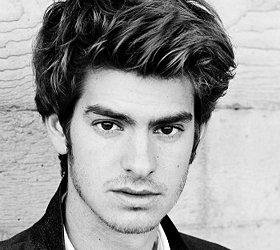 andrew garfield