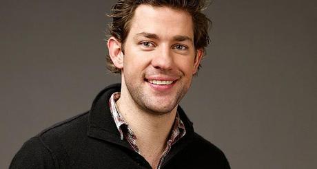 john krasinski