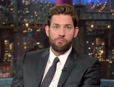 john krasinski