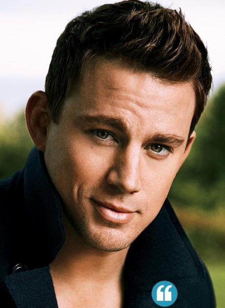 Channing Tatum