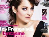 Marion Cotillard Elliott Bliss Grazia Magazine, France 2014