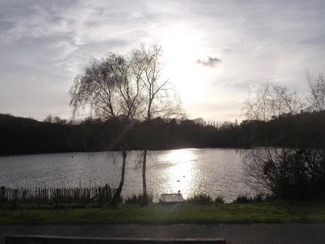 Is there no way out of the mind? Is there no way out of the mind?