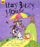 Children’s Hour: Itzy Bitzy House