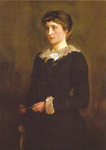 Lillie Langtry