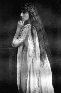 Lillie Langtry