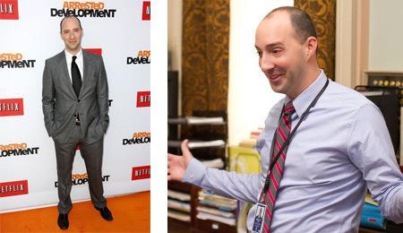 Tony Hale