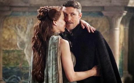 it was littlefinger, all along