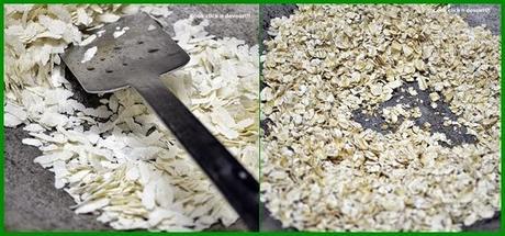 Oats mixture recipe | oats chivda recipe | how to make oats chivda