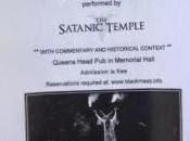 Harvard Hosting Satanic Mass ‘Reenactment’ Abomination! (Videos)