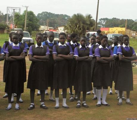 SchoolGirls