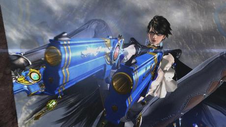 Bayonetta 2 & Monolith’s X still set for Japan and NA release in 2014
