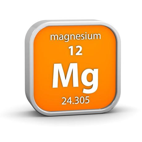 The Wonder of Magnesium & Vegan Magnesium Boosting Smoothie