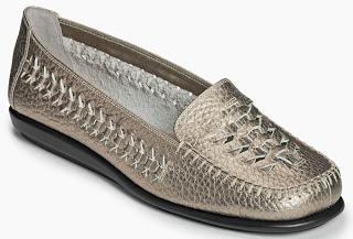 Shoe of the Day | Signature by Aerosoles Solo Blast Loafer