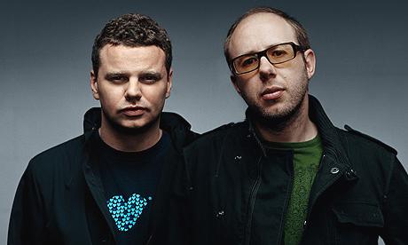 REWIND: The Chemical Brothers - 'Life Is Sweet' (with Tim Burgess)