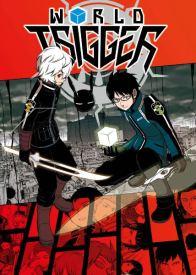 World Trigger