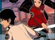 Unofficial Osamu Club, With Thanks World Trigger