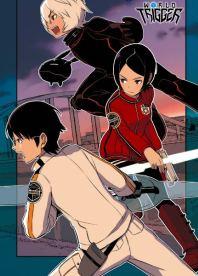 World Trigger 2