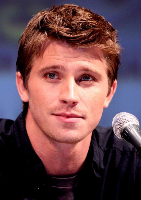 garrett hedlund