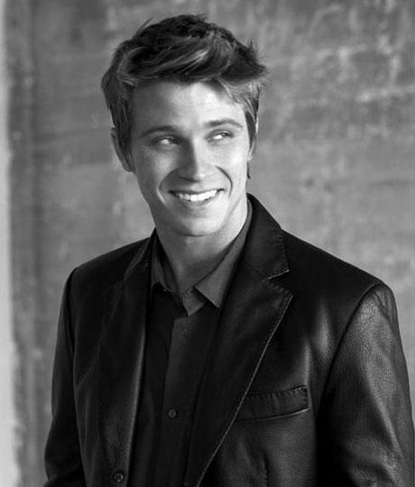 garrett hedlund